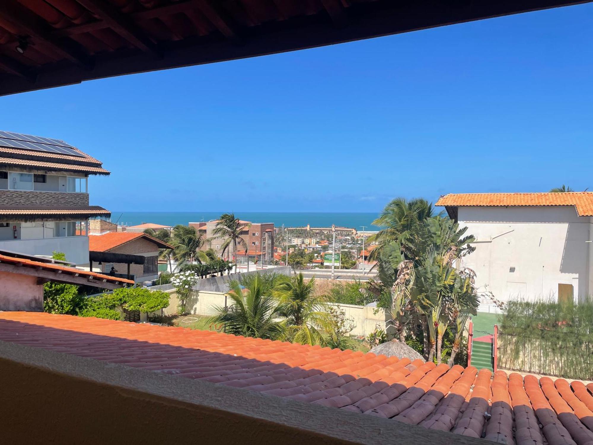 Pousada Ceara - Porto Das Dunas Aquiraz Exteriér fotografie